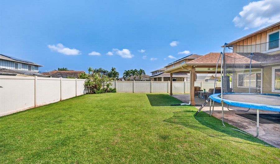 91-1141 Kealiiahonui St, Kapolei, HI 96707 - 4 Beds, 3 Bath
