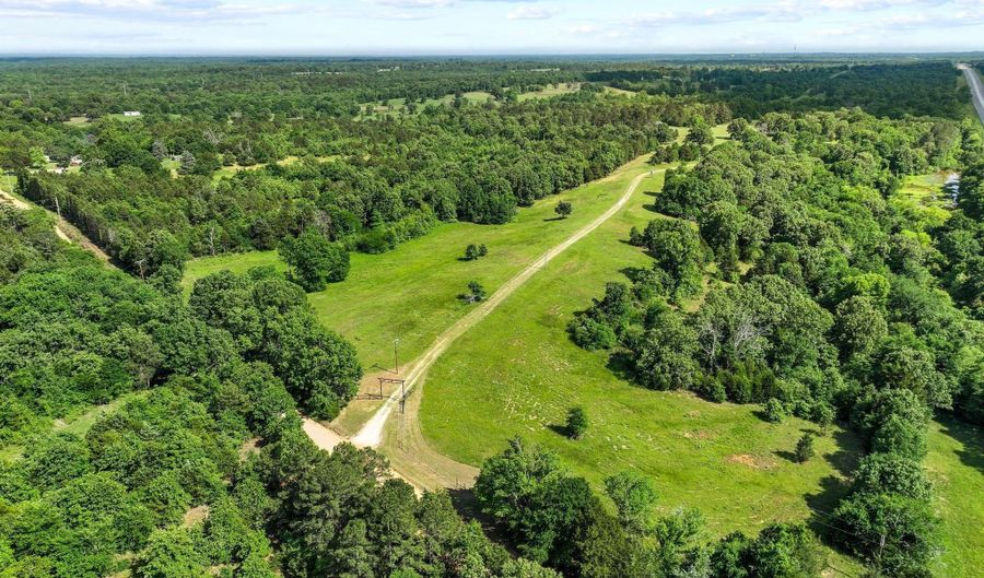 2042 E 1980, Antlers, OK 74523 - 0 Beds, 0 Bath