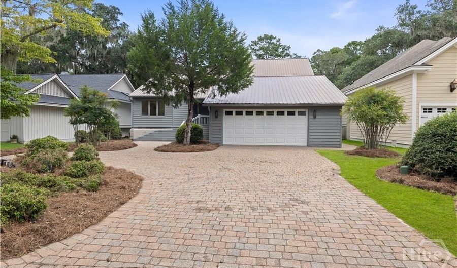 110 Willeford Dr, Savannah, GA 31411 - 3 Beds, 3 Bath