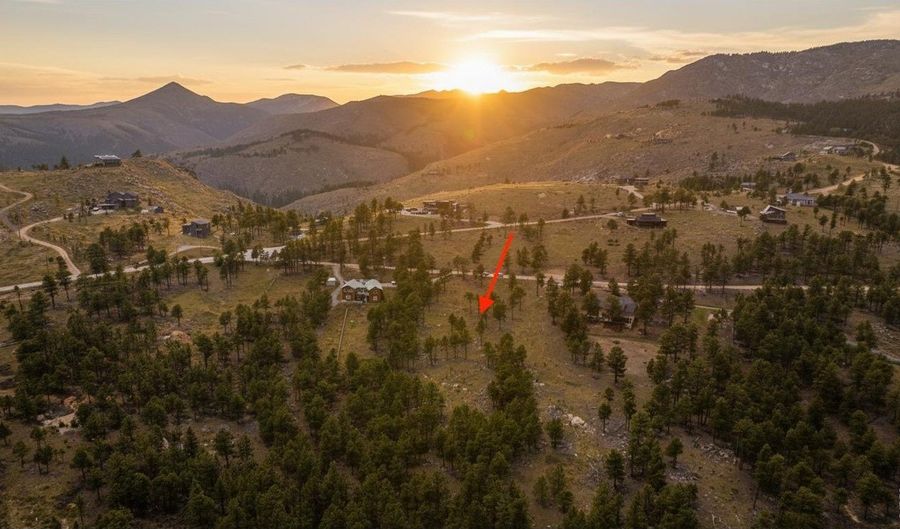5550 Sunshine Canyon Dr, Boulder, CO 80302 - 0 Beds, 0 Bath
