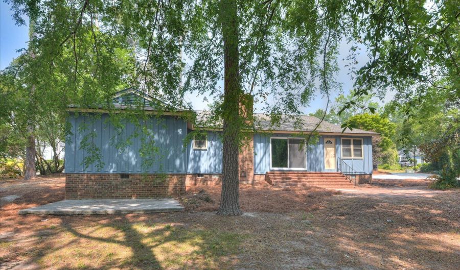 3339 Sugar Mill Rd, Augusta, GA 30907 - 3 Beds, 2 Bath
