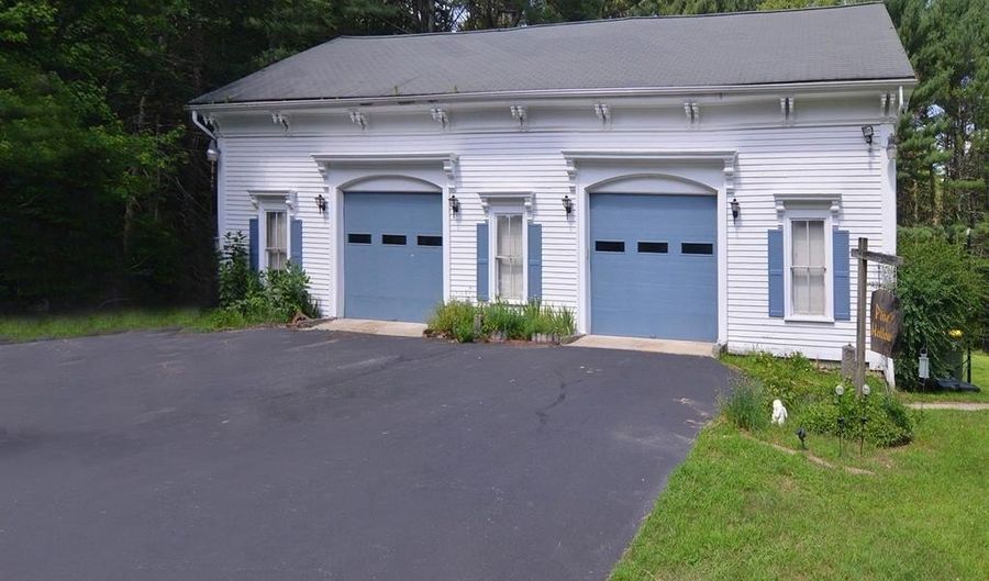 1450 Tarkiln Rd, Burrillville, RI 02830 - 5 Beds, 2 Bath