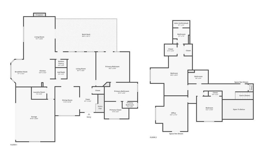 152 Thornhill Dr, Athens, GA 30607 - 4 Beds, 4 Bath