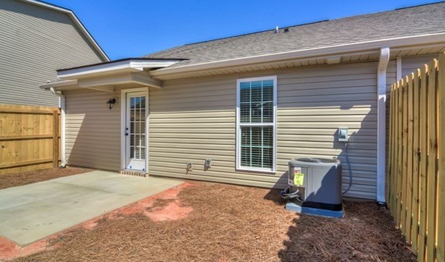 141 Brow Tine Ct, Aiken, SC 29801 - 2 Beds, 2 Bath