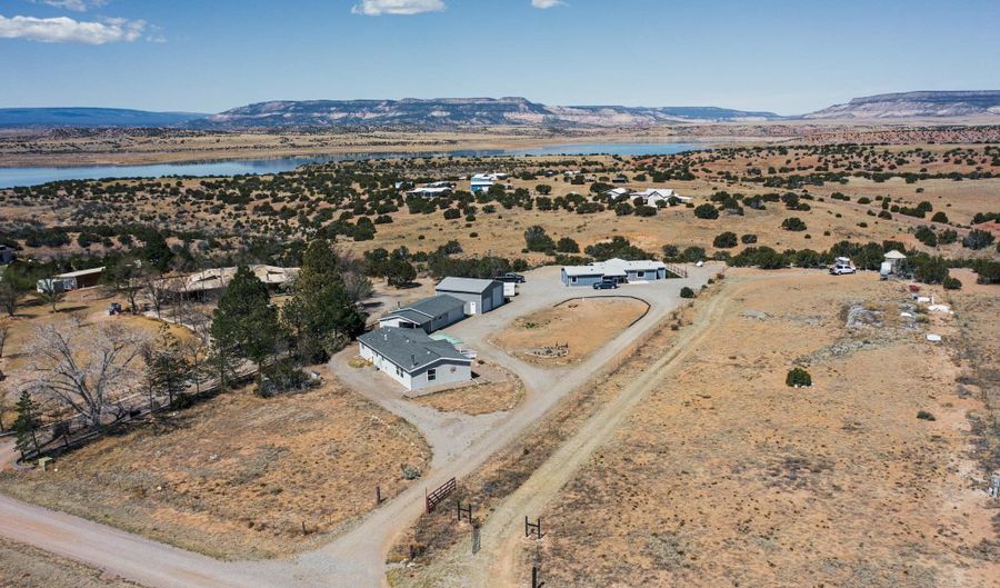 94 A PVT DR 1770, Abiquiu, NM 87510 - 3 Beds, 2 Bath