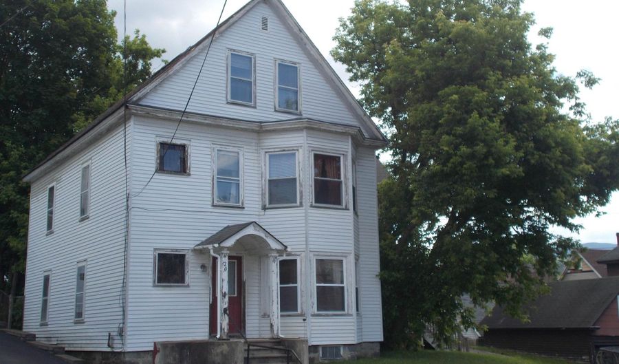 20 Success St, Berlin, NH 03570 - 0 Beds, 0 Bath