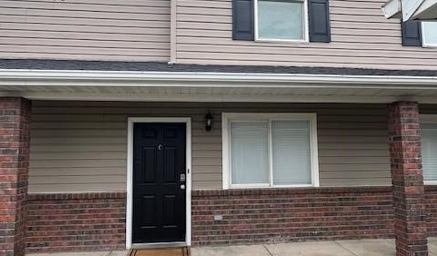 483 Apt C Pheasant Ridge Dr #C, Chubbuck, ID 83202 - 2 Beds, 2 Bath