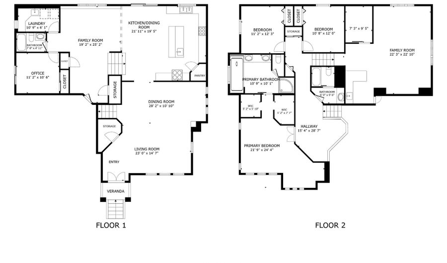 15900 SW BRECCIA Dr, Beaverton, OR 97007 - 4 Beds, 3 Bath