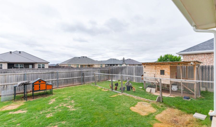 261 Bella Way, Abilene, TX 79602 - 4 Beds, 2 Bath