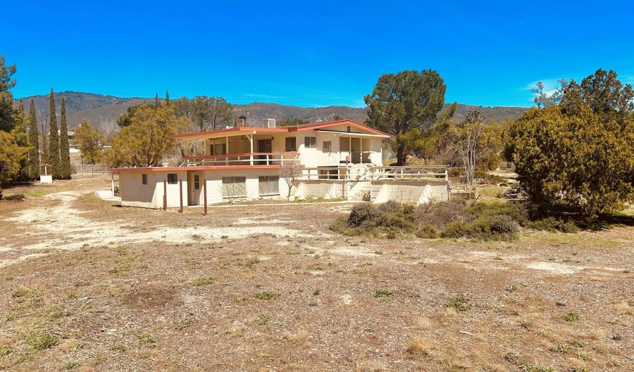 37931 Regal Blue Trl, Anza, CA 92539 - 3 Beds, 3 Bath