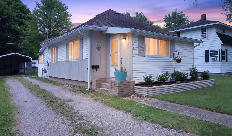1215 Rosedale St, Alma, MI 48801 - 2 Beds, 1 Bath