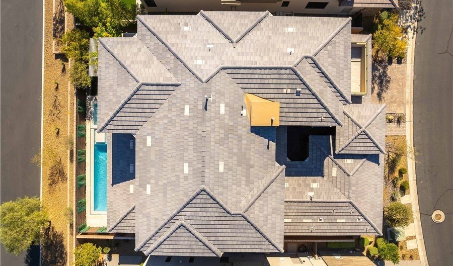 20 Garden Rain Dr, Las Vegas, NV 89135 - 3 Beds, 4 Bath