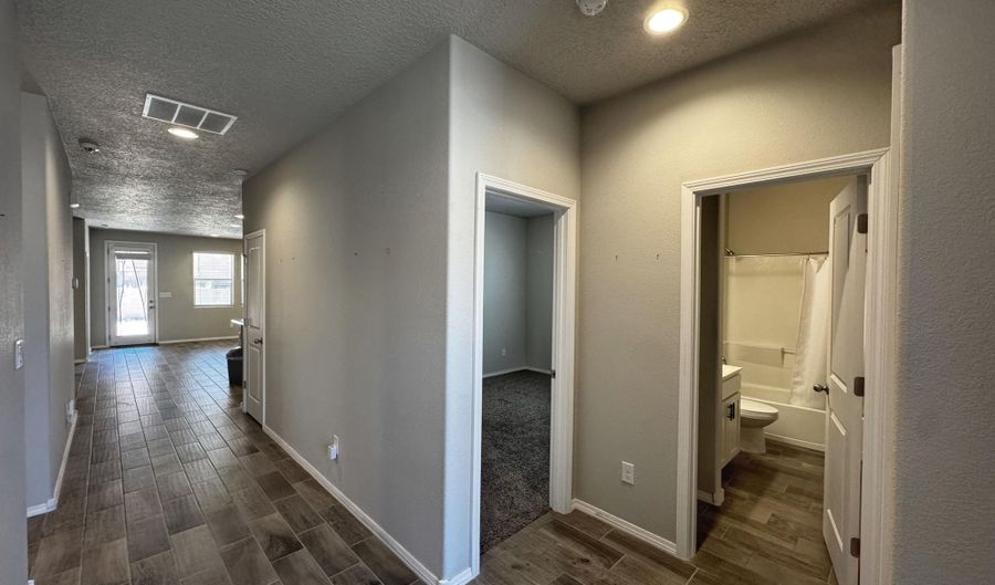 2008 HUBBARD St SE, Albuquerque, NM 87123 - 4 Beds, 2 Bath