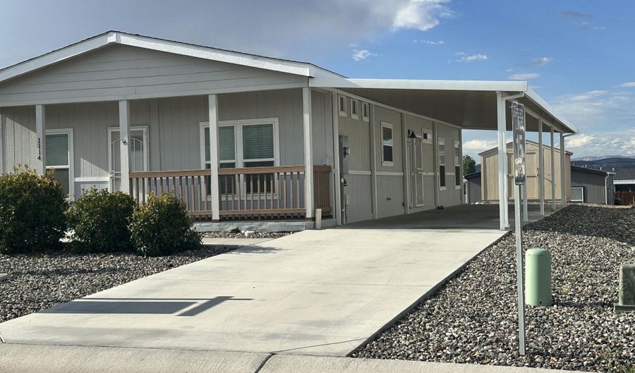 1114 N Thorton Rd, Camp Verde, AZ 86322 - 3 Beds, 2 Bath