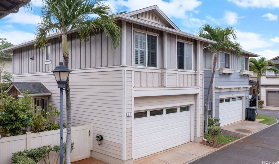 91-1151 Kanela St M3, Ewa Beach, HI 96706 - 3 Beds, 2 Bath