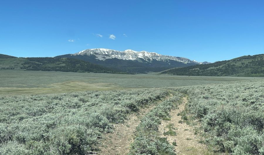 618 N COTTONWOOD Rd, Daniel, WY 83115 - 0 Beds, 0 Bath
