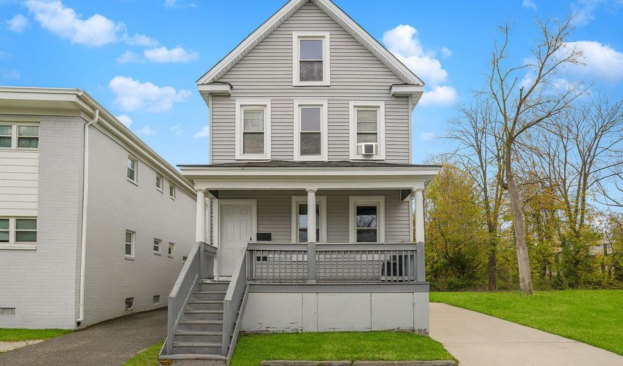 1235 Washington Ave, Asbury Park, NJ 07712 - 6 Beds, 2 Bath