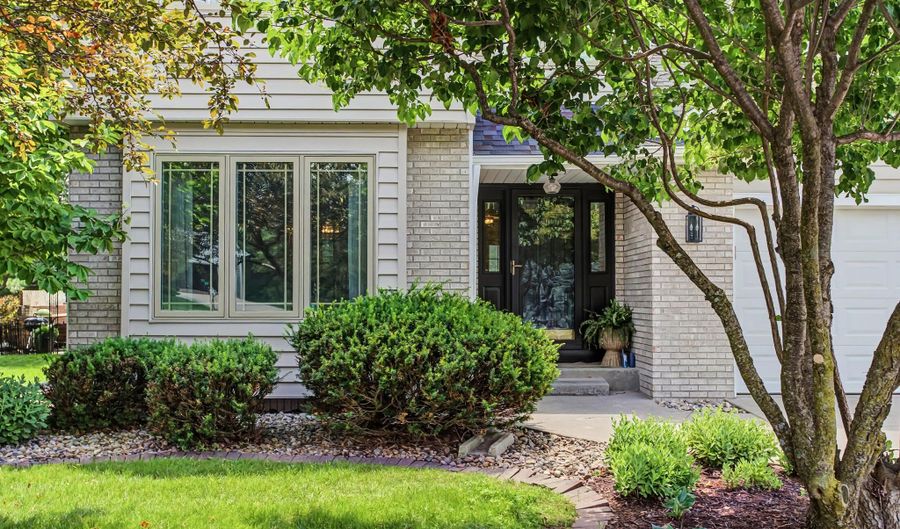 3020 Redbud Cir, Ames, IA 50014 - 3 Beds, 4 Bath