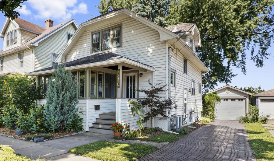2210 E Johnson St, Madison, WI 53704 - 3 Beds, 2 Bath
