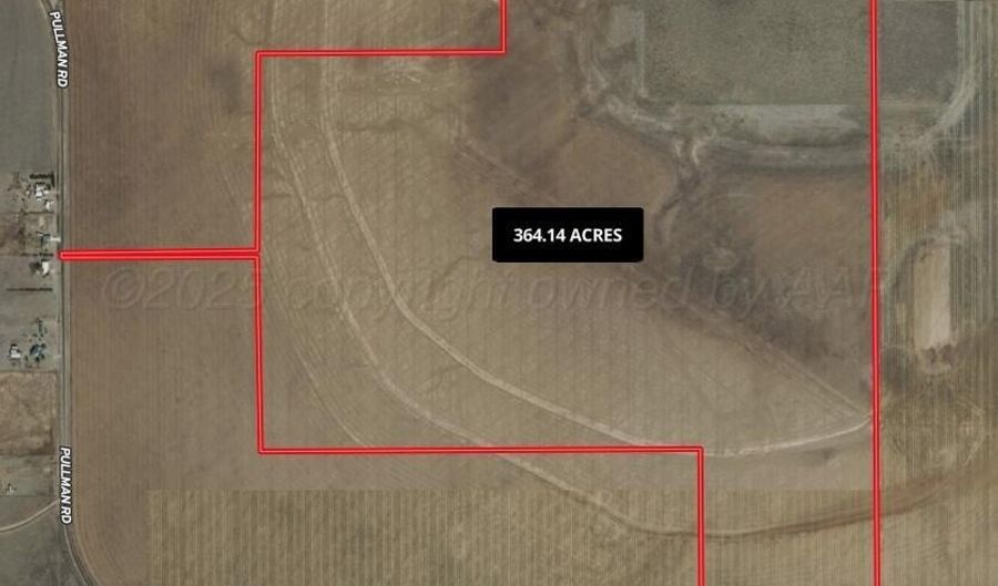 364 14 Acres Pullman Rd, Amarillo, TX 79118 - 0 Beds, 0 Bath