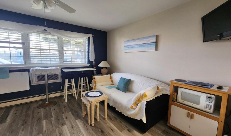 709 Ocean Ave 9, Avon By The Sea, NJ 07717 - 0 Beds, 1 Bath