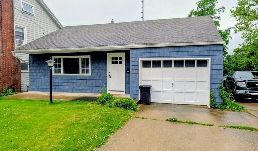 515 Sandusky St, Ashland, OH 44805 - 3 Beds, 1 Bath