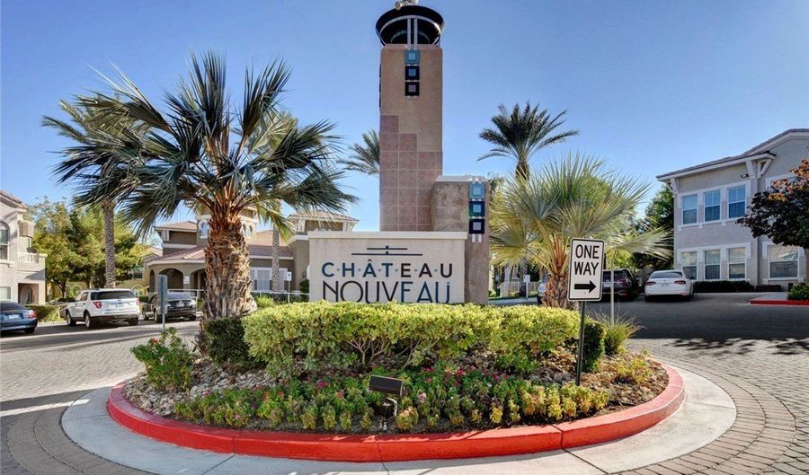10001 Peace Way 1228, Las Vegas, NV 89147 - 1 Beds, 1 Bath