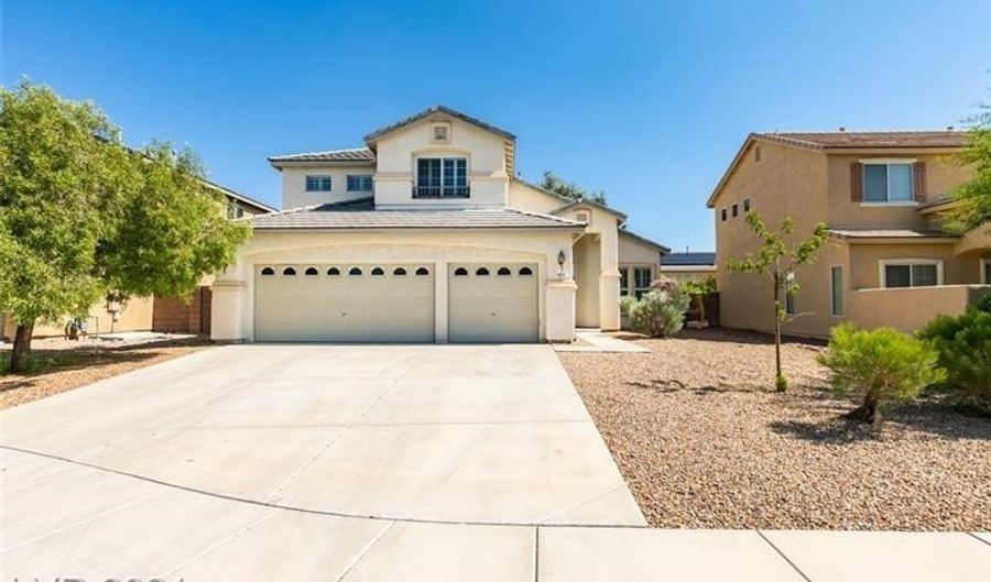 1827 Cavendish Way, Henderson, NV 89012 - 4 Beds, 3 Bath