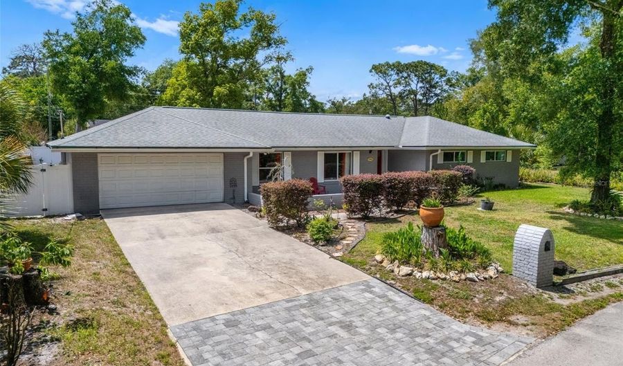 1702 ELAINE Ave, Altamonte Springs, FL 32701 - 4 Beds, 2 Bath