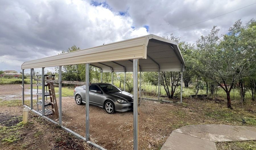 2401 Covey Ln, Alpine, TX 79830 - 4 Beds, 3 Bath