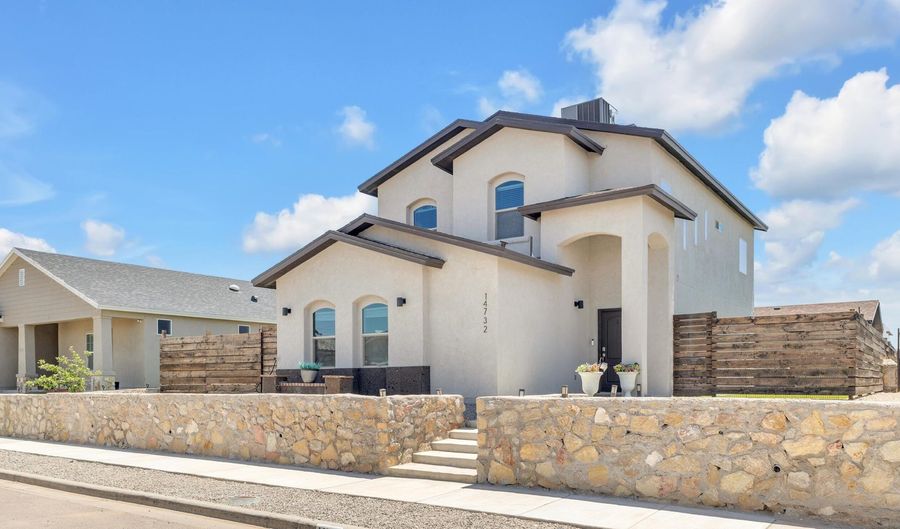 14732 TIERRA HARBOR Ave, El Paso, TX 79938 - 5 Beds, 4 Bath
