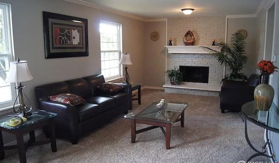 18157 E Mansfield Ave, Aurora, CO 80013 - 4 Beds, 4 Bath