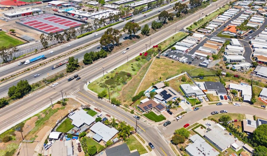 Harness St, Spring Valley, CA 91977 - 0 Beds, 0 Bath
