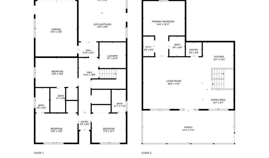 184 Tabernacle Ln, Aydlett, NC 27916 - 4 Beds, 5 Bath