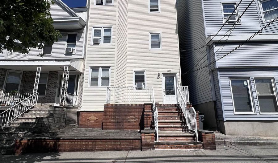 407 KENNEDY Blvd 1R, Bayonne, NJ 07002 - 2 Beds, 1 Bath