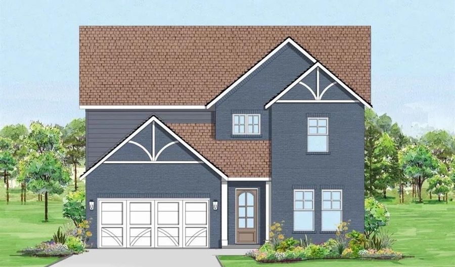 218 Observation Dr N, Aledo, TX 76008 - 4 Beds, 3 Bath