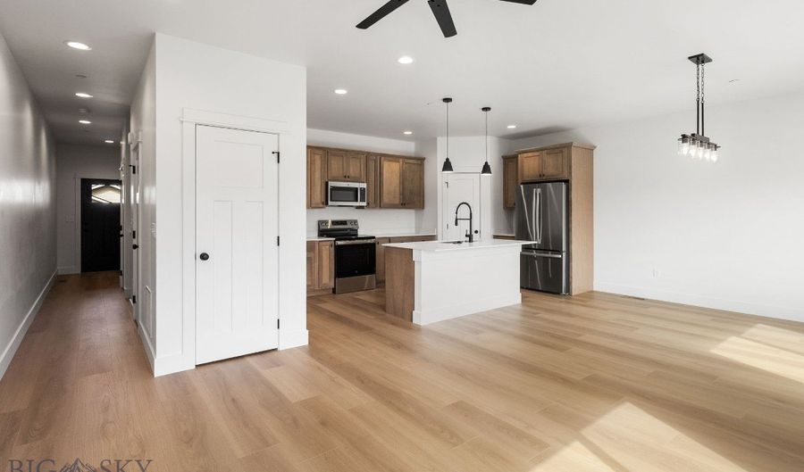100 Bow Perch Ln B, Bozeman, MT 59718 - 3 Beds, 3 Bath