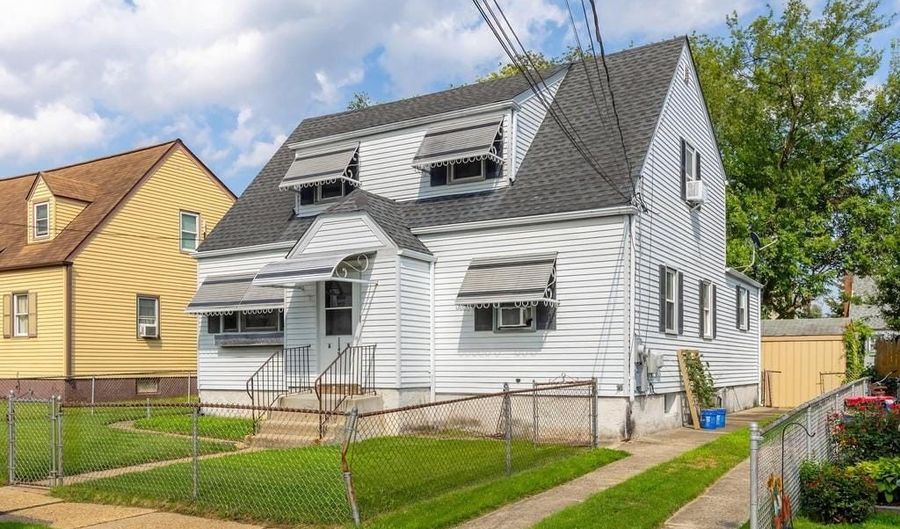 1149 MADISON Ave, Bellmawr, NJ 08031 - 0 Beds, 0 Bath