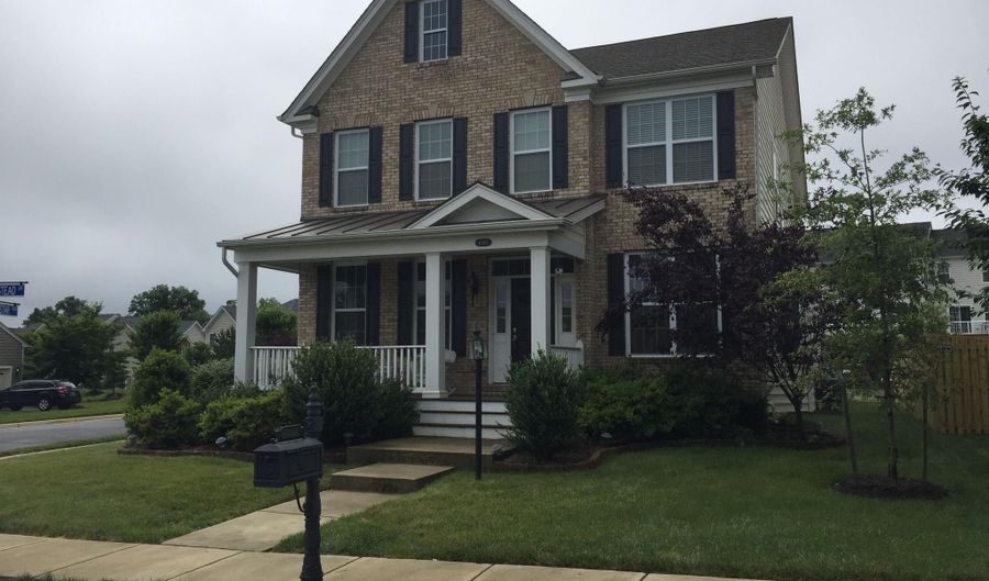 43165 BARNSTEAD Dr, Ashburn, VA 20148 - 4 Beds, 5 Bath