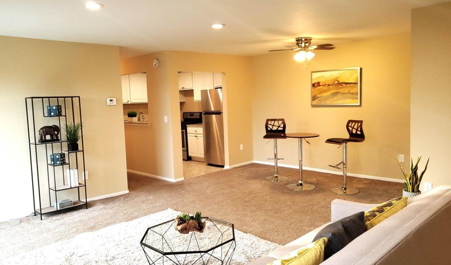 4513 ROMLON St 203, Beltsville, MD 20705 - 2 Beds, 2 Bath