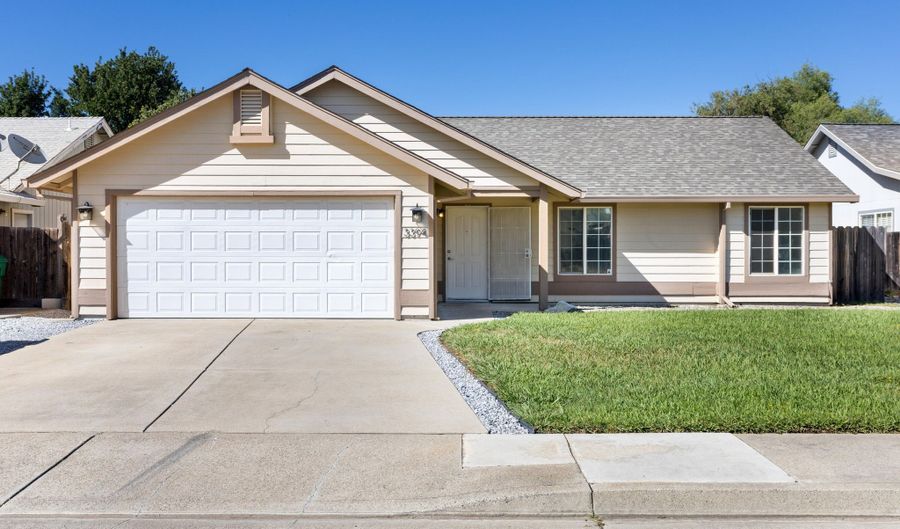 3394 Josh Dr, Anderson, CA 96007 - 3 Beds, 2 Bath