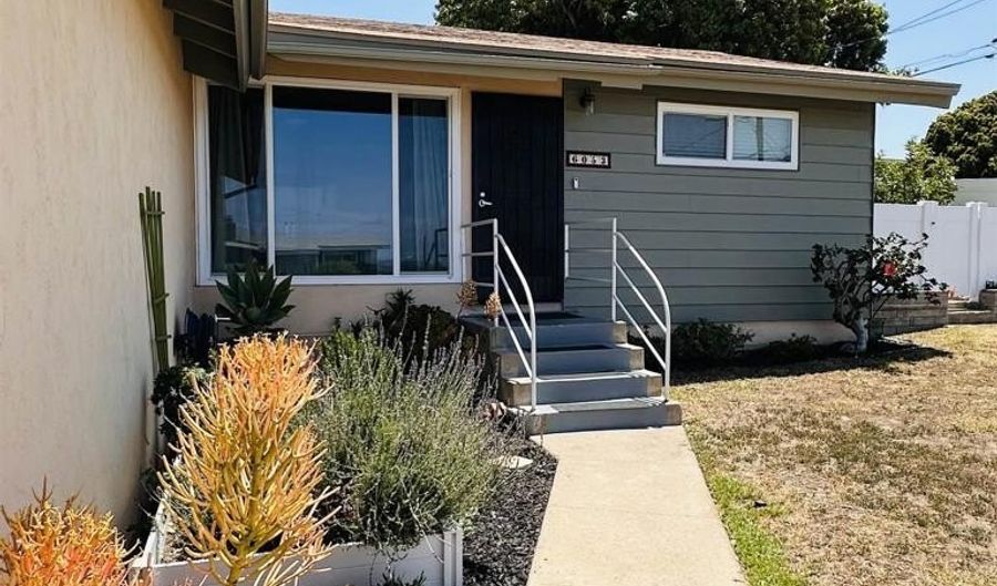 6053 Mohler St, San Diego, CA 92120 - 3 Beds, 1 Bath