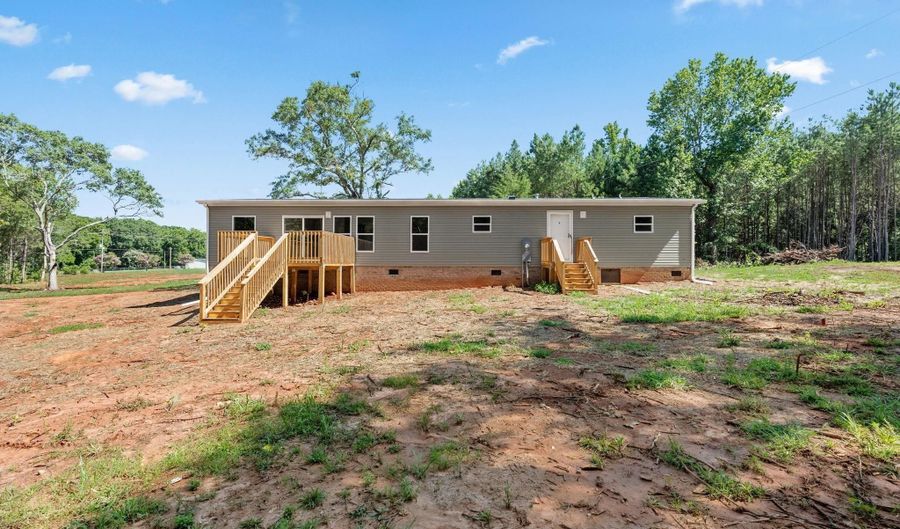 112 Star Dr, Belton, SC 29627 - 4 Beds, 2 Bath