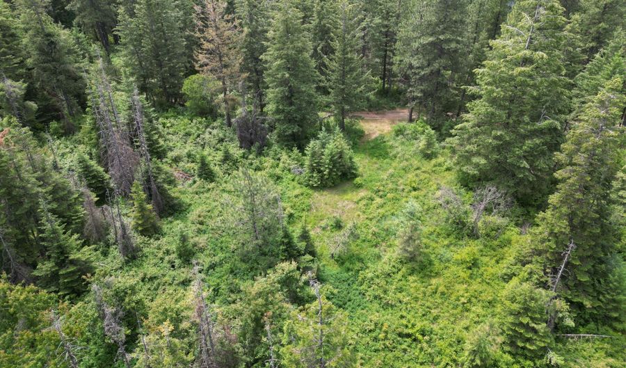 NKA INITIAL PEAK Rd, Cataldo, ID 83810 - 0 Beds, 0 Bath