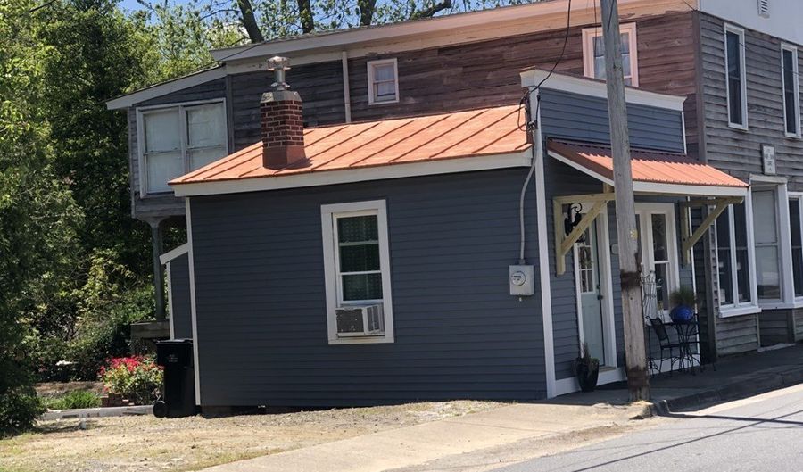23404 FRONT St, Accomac, VA 23301 - 0 Beds, 0 Bath