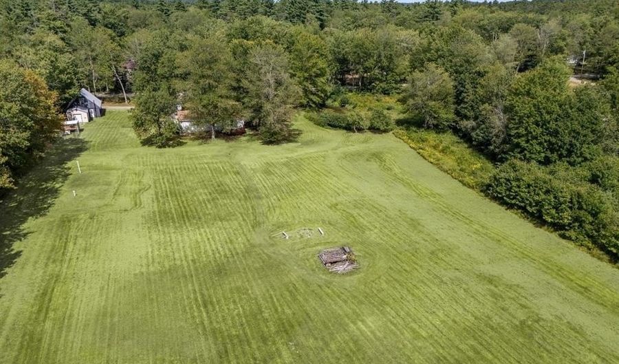 395 Greenhill Rd, Barrington, NH 03825 - 0 Beds, 0 Bath