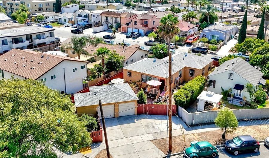 3671 Madison Ave, San Diego, CA 92116 - 4 Beds, 2 Bath