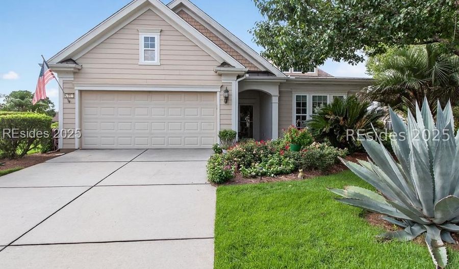 21 Pinedrop Ct, Bluffton, SC 29909 - 3 Beds, 2 Bath