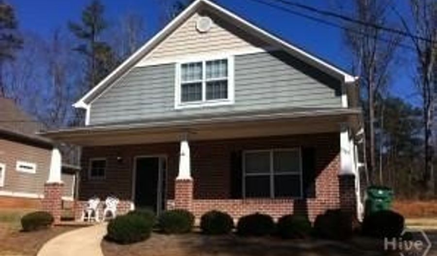 1585 Cedar Shoals Dr, Athens, GA 30605 - 4 Beds, 4 Bath