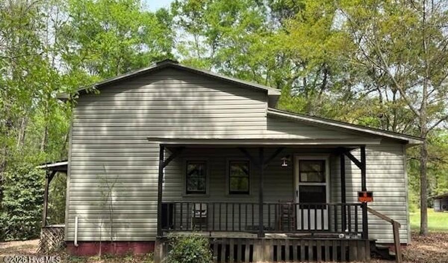 408 Guy Sanderson Rd, Albertson, NC 28508 - 1 Beds, 1 Bath